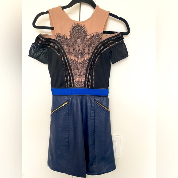 Self-Portrait Dresses & Skirts - Self-portrait dress